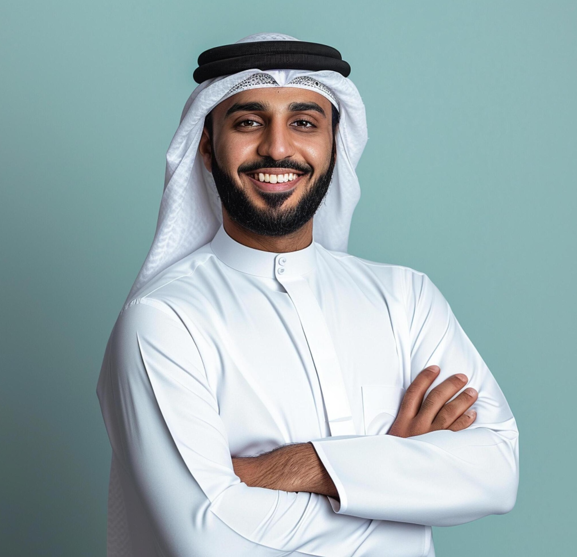 Ahmad Saif Al Mansoori, Chairman