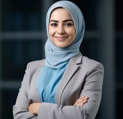 Reem Saeed Al Mansoori, Board Member