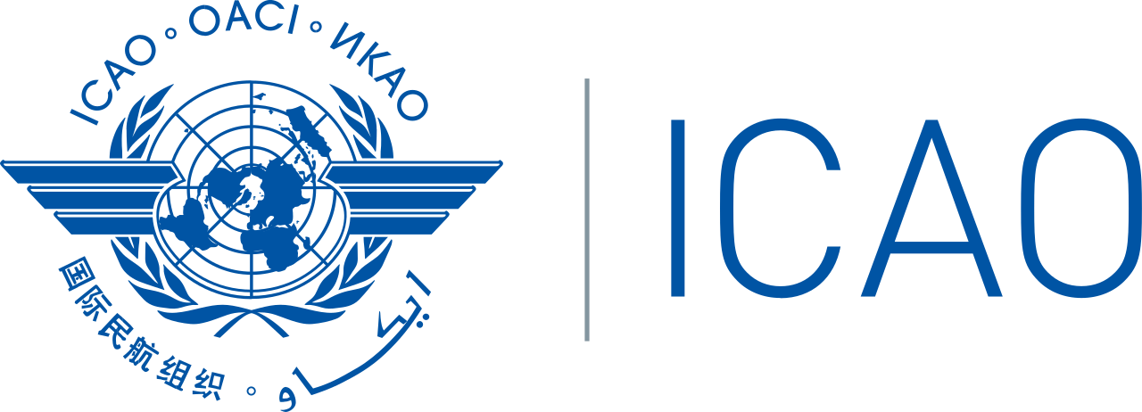 International Civil Aviation Organization logo